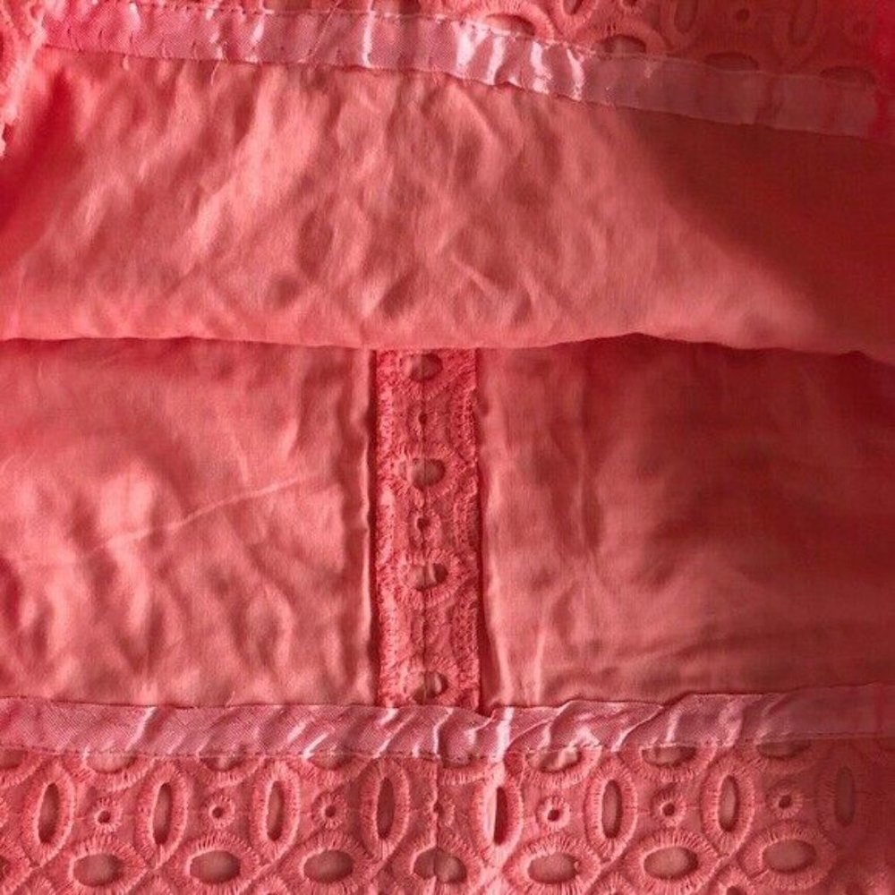 J. Crew summer skirt size 2 new - Picture 5 of 8